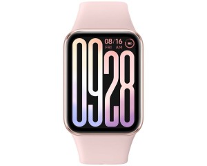 Bracelet connecté Xiaomi Smart Band 9 Pro