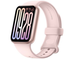 Bracelet connecté Xiaomi Smart Band 9 Pro