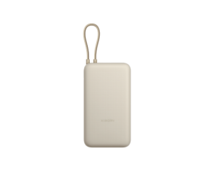 Power Bank Xiaomi 33W...