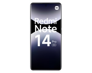 Smartphone Xiaomi Redmi Note 14 Pro 5G 8Go 256Go