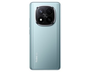 Smartphone Xiaomi Redmi Note 14 Pro Plus 5G 12Go 512Go-vert