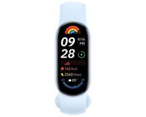 Bracelet Connecté Xiaomi Smart Band 9
