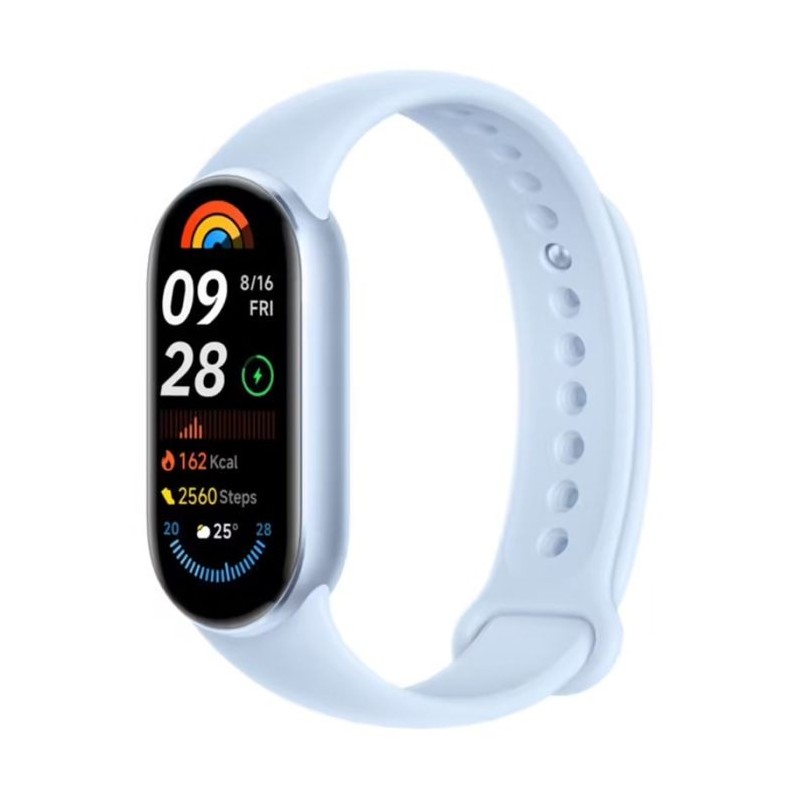 Bracelet Connecté Xiaomi Smart Band 9