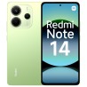 Smartphone Xiaomi Redmi Note 14 4G 8Go 128Go-vert