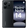 Smartphone Xiaomi Redmi Note 14 5G 6Go 128Go-noir