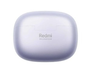 Écouteurs sans fil Xiaomi Redmi Buds 6 Pro