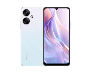 Smartphone Xiaomi Redmi 13C 5G 4Go 128Go