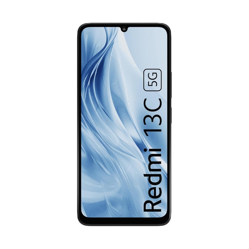 XIAOMI Redmi 15C Smartphone 2025 - 4Go RAM, 256Go ROM, écran 6,9" 120Hz, Triple Caméra 50MP, Batterie 6000mAh, Charge Rapide 33W (sans Chargeur) - 4