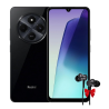 Smartphone Xiaomi Redmi 14C 4Go 128Go