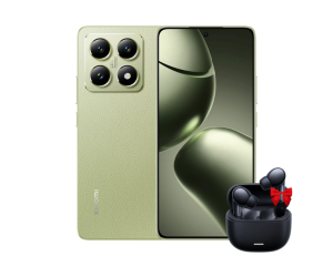 Smartphone Xiaomi 14T 12Go...