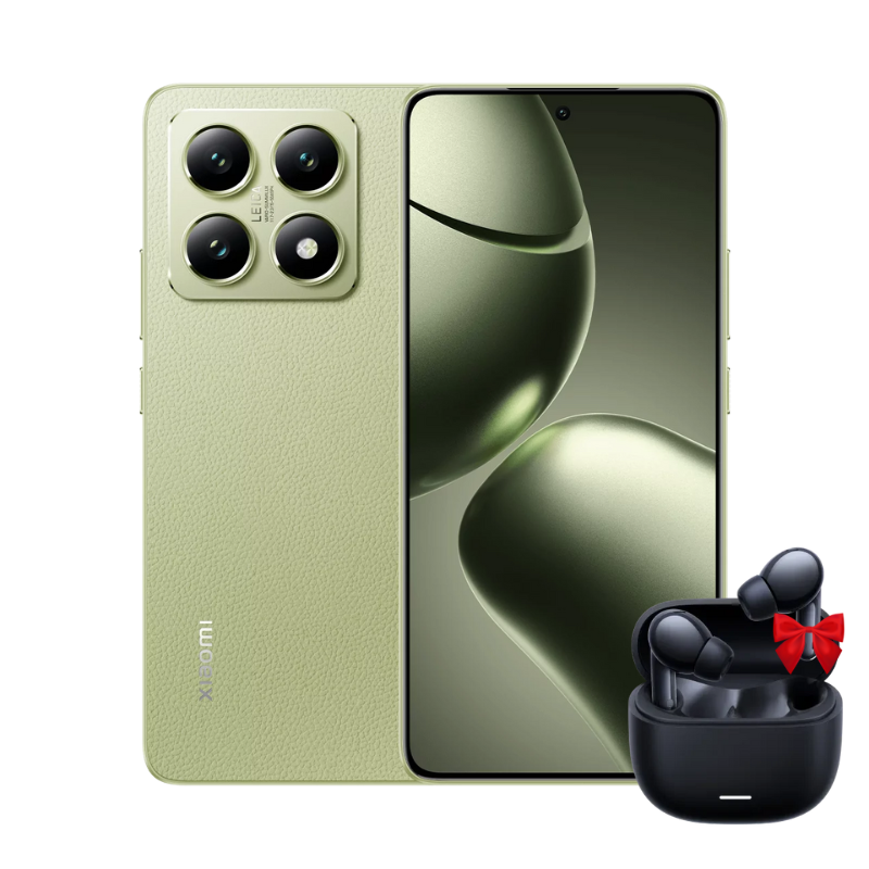 Smartphone Xiaomi 14T 12Go 512Go