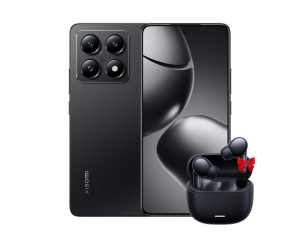 Smartphone Xiaomi 14T Pro...