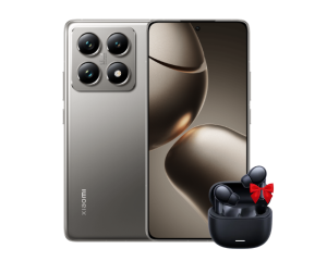 Smartphone Xiaomi 14T Pro...