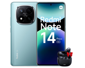 Smartphone Xiaomi Redmi Note 14 Pro Plus 5G 12Go 512Go