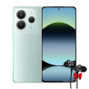 Smartphone Xiaomi Redmi Note 14 5G 8Go 256Go