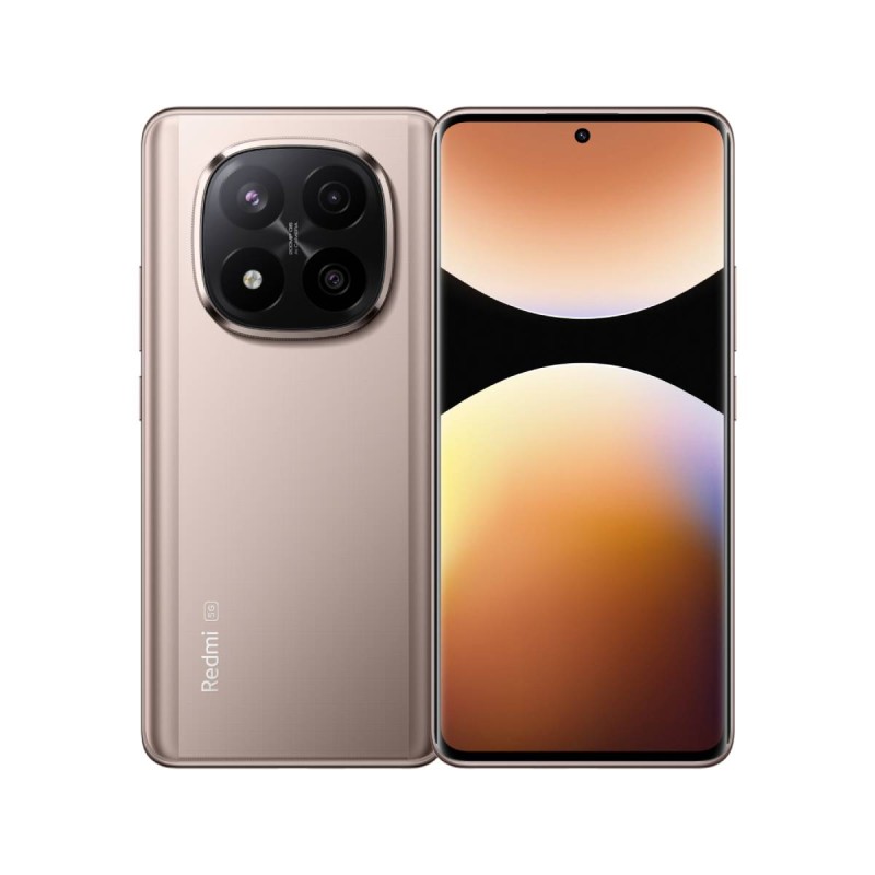 Smartphone Xiaomi Redmi Note 14 Pro Plus 5G 8Go 256Go Special Edition