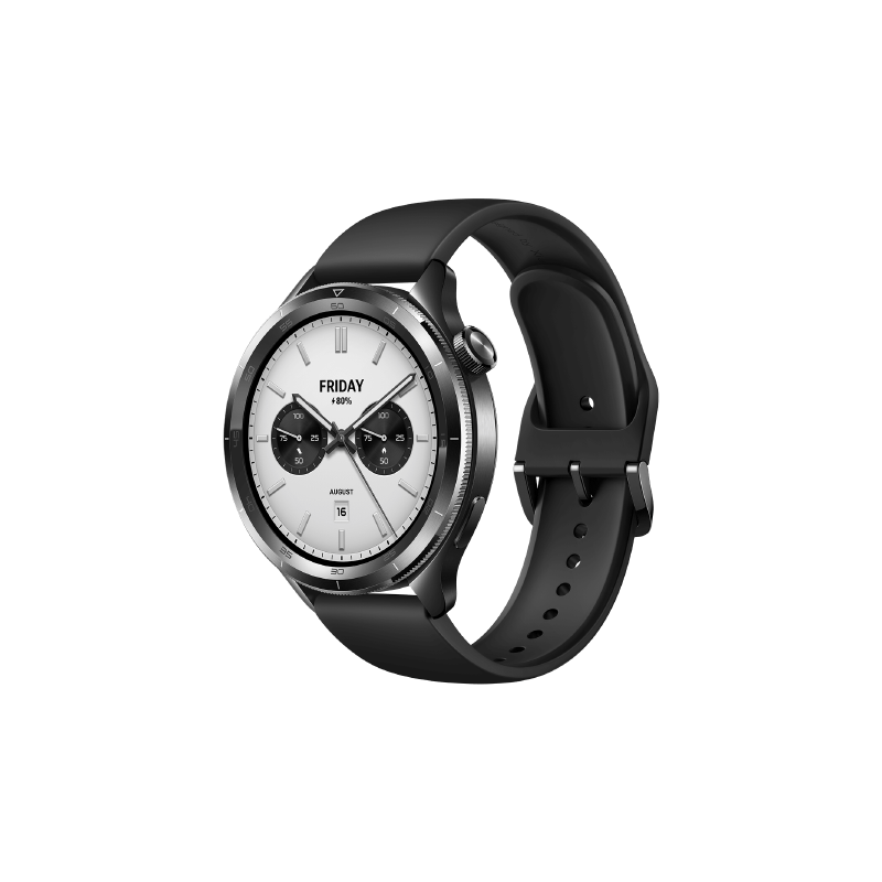 Montre connectée Xiaomi Watch S4