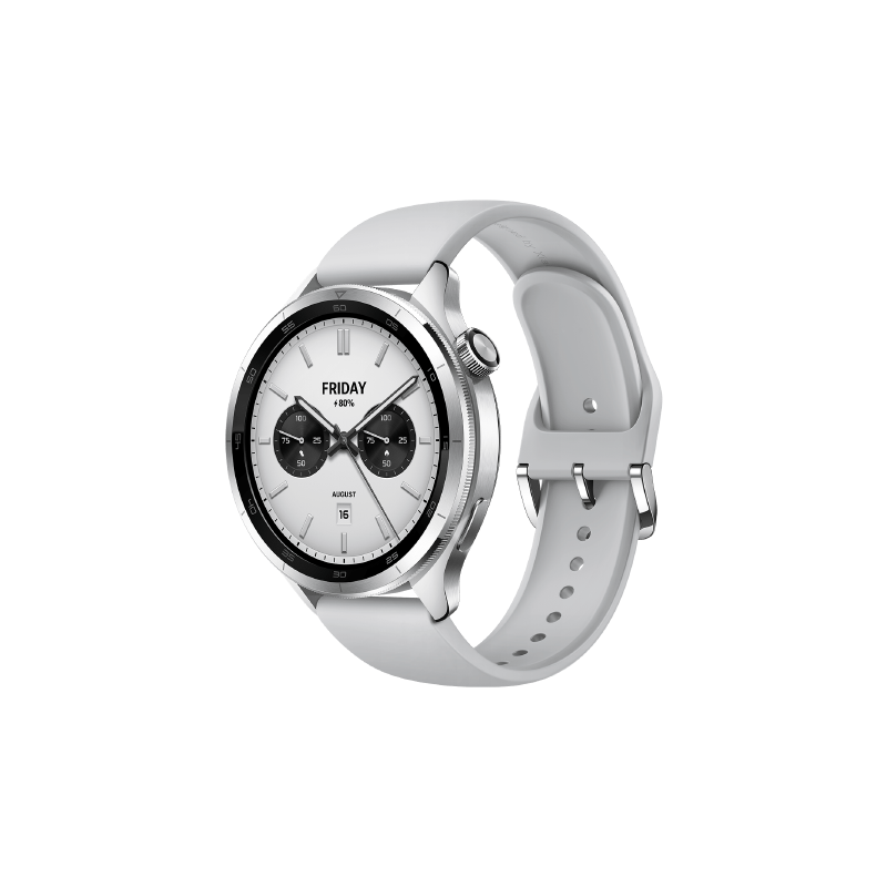 Montre connectée Xiaomi Watch S4