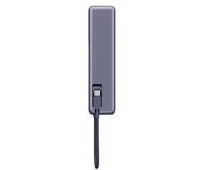 Xiaomi 165W Power Bank 10000 (Integrated Cable)