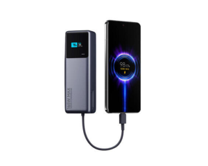 Xiaomi 165W Power Bank 10000 (Integrated Cable)