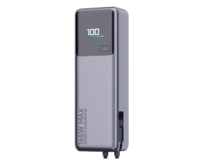 Xiaomi 165W Power Bank...