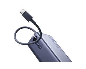 Xiaomi 165W Power Bank 10000 (Integrated Cable)