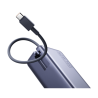 Xiaomi 165W Power Bank 10000 (Integrated Cable)