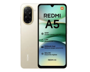 Xiaomi Redmi A5 4G