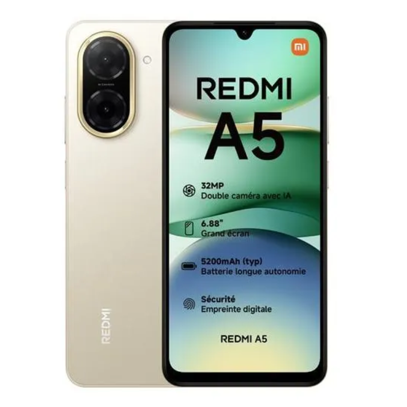 Xiaomi Redmi A5 4G