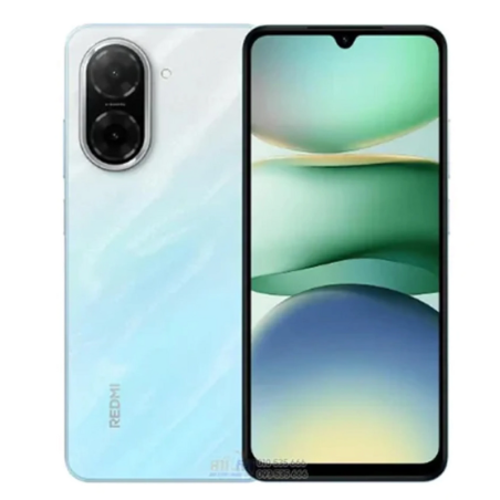 Smartphone Xiaomi Redmi A5 4G 4Go 128Go