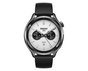 Montre connectée Xiaomi Watch S4