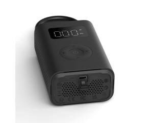 Xiaomi Portable Electric Air Compressor 2