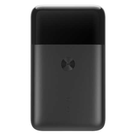 Xiaomi Portable Dual Blade Electric Shaver