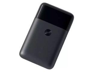 Xiaomi Portable Dual Blade Electric Shaver