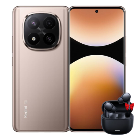 Smartphone Xiaomi Redmi Note 14 Pro Plus 5G 8Go 256Go Special Edition