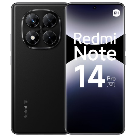 Smartphone Xiaomi Redmi Note 14 Pro 5G 12Go 256Go