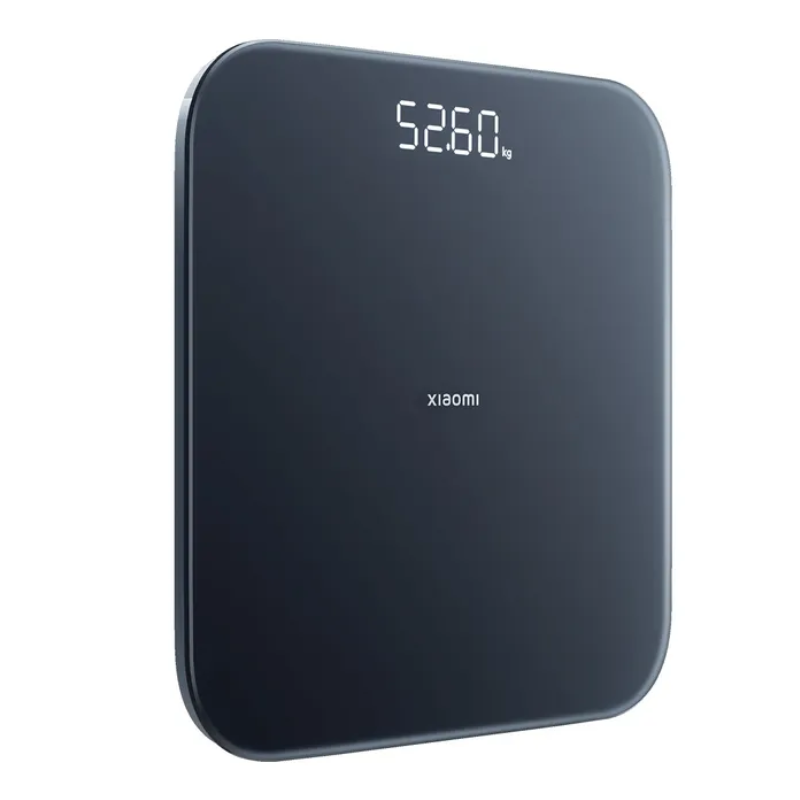 Scale S200 Xiaomi Smart Scale S200 Pèse personnes - Xiaomi Tunisie Couleur Gris