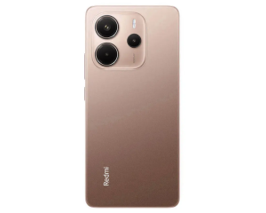 Smartphone Xiaomi Redmi Note 14 4G 8Go 256Go