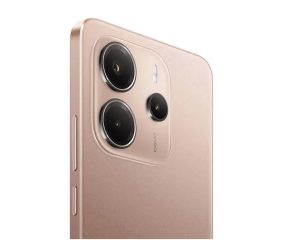 Smartphone Xiaomi Redmi Note 14 4G 8Go 256Go