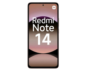 Smartphone Xiaomi Redmi Note 14 4G 8Go 256Go