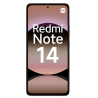 Smartphone Xiaomi Redmi Note 14 4G 8Go 256Go