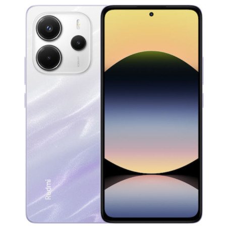 Smartphone Xiaomi Redmi Note 14 4G 8Go 256Go