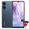 Smartphone Xiaomi Redmi 13C 5G 4Go 128Go