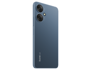 Smartphone Xiaomi Redmi 13C 5G 4Go 128Go