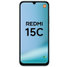 Smartphone Xiaomi Redmi 15C 4G 4Go 128Go