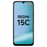 Smartphone Xiaomi Redmi 15C 4G 4Go 128Go