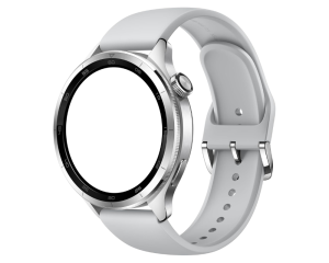 Xiaomi Watch S4 Strap Silver
