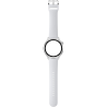 Xiaomi Watch S4 Strap Silver