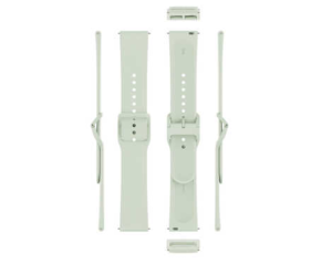Redmi Watch TPU Strap Vert