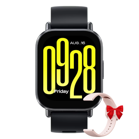 Montre Connectée Redmi Watch 5 Active